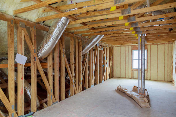 Best Insulation Maintenance and Repair in Mabton, WA